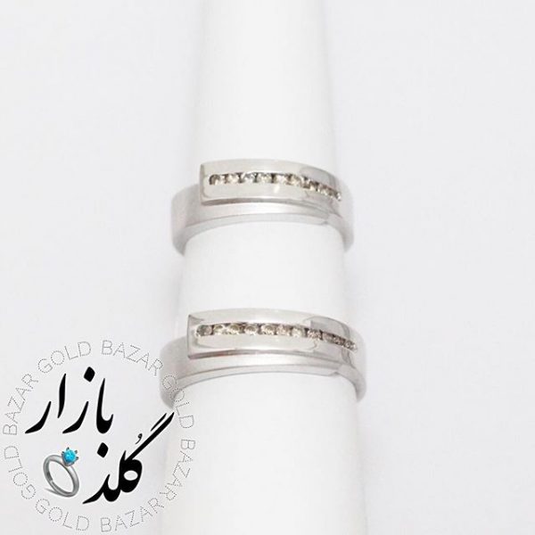 ست ازدواج تک رج برلیان
